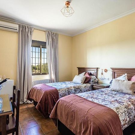 Complejo Turistico El Alamo Ξενοδοχείο Hornachuelos Εξωτερικό φωτογραφία